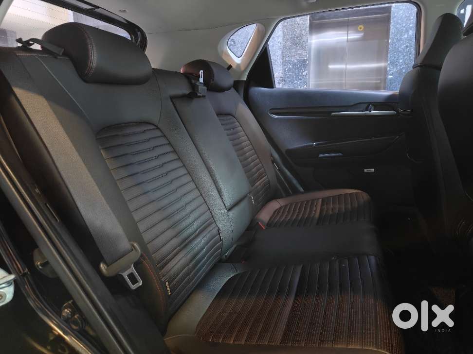 Kia Sonet Gtx Plus Dct, 2021, Petrol