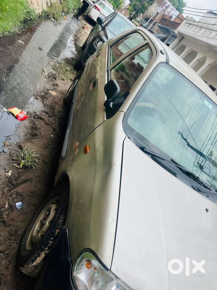 Maruti Suzuki Alto 2008 Well Maintained