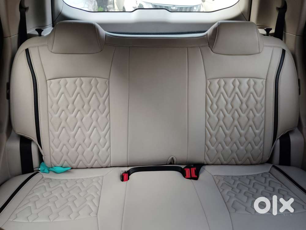 Mahindra Xuv300 W6 Diesel, 2022, Diesel