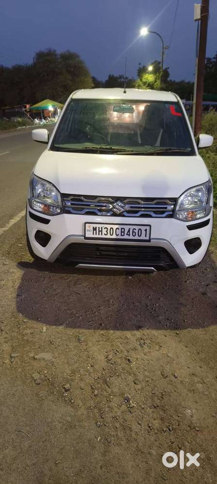 Maruti Suzuki Wagon R Petrol 2026 Year