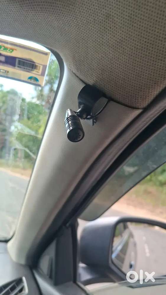 Maruti Suzuki Brezza Vdi  Amt 2019