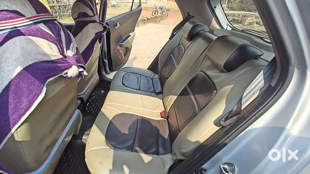 Hyundai Grand I10 Asta 1.2 Vtvt - Well Maintained