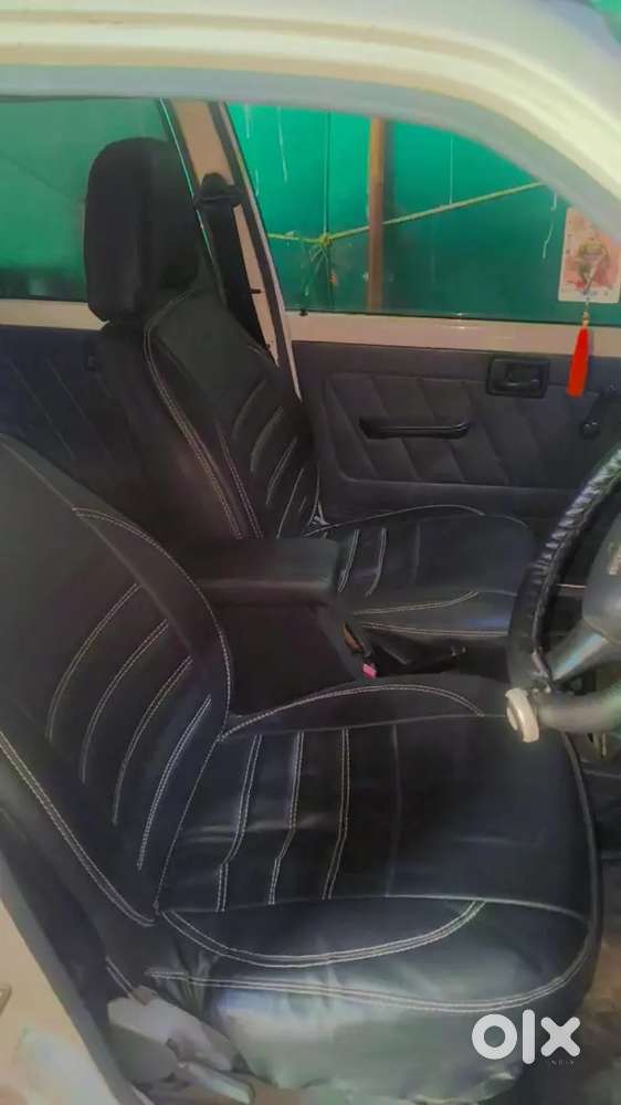 Maruti Suzuki 800 Petrol 2003