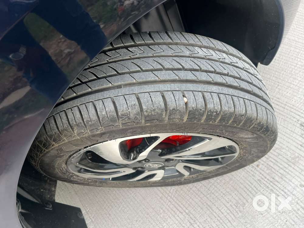 Toyota Glanza 1.2 V, 2019, Petrol