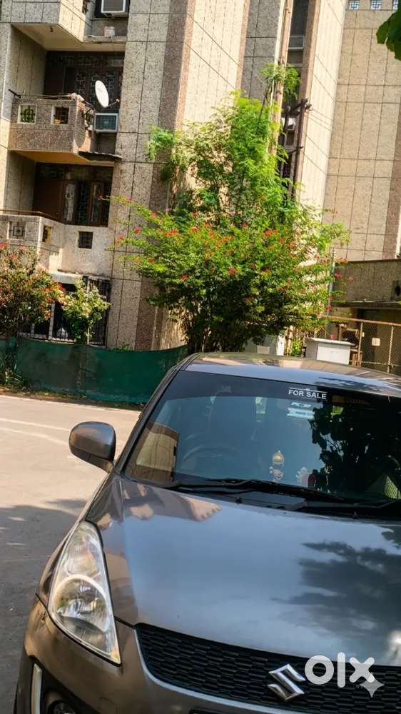 Maruti Suzuki Swift 2018 Cng & Hybrids 150000 Km Driven