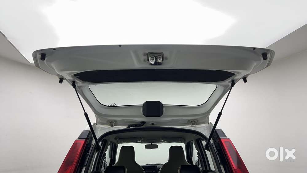 Maruti Suzuki Wagon R 1.0 2019-2022 Vxi (o), 2019, Petrol