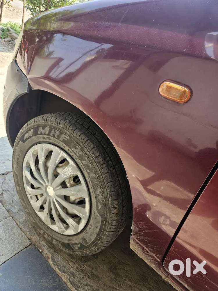 Maruti Suzuki Alto 2006 Petrol 120000 Km Driven