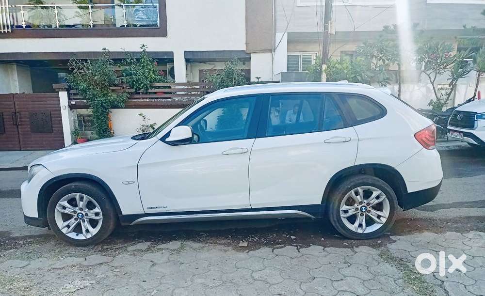 Bmw X1 2.0 Sdrive 20d, 2011, Diesel