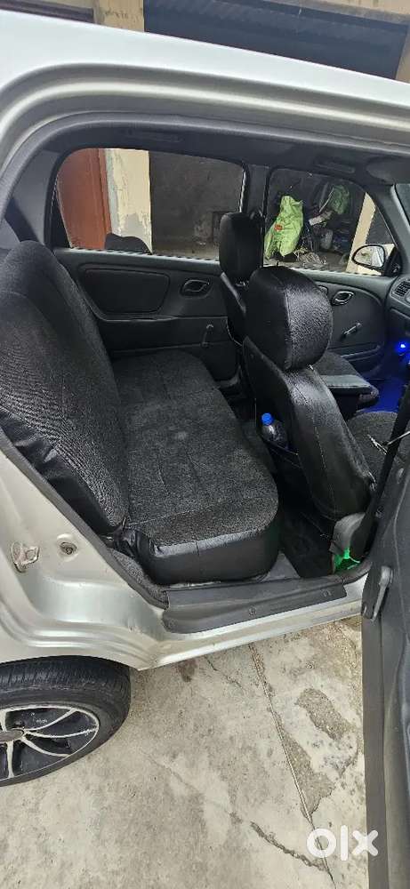 Maruti Suzuki Alto Lxi 2007