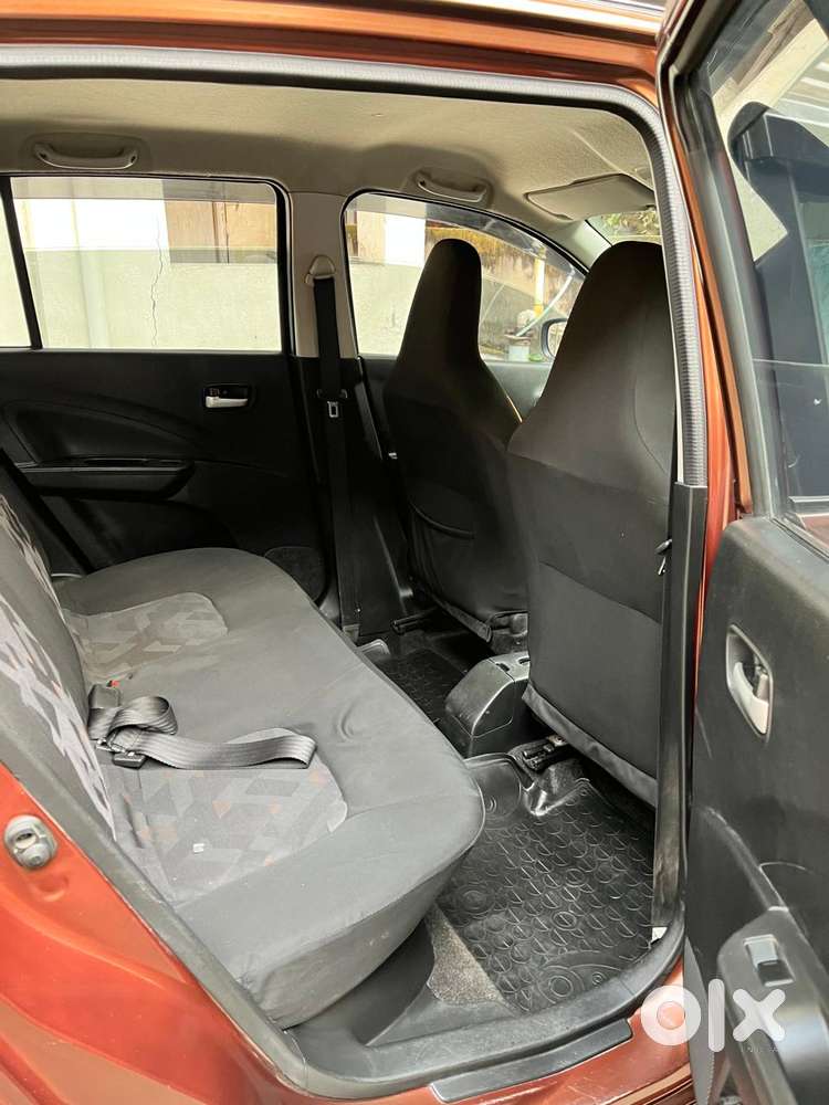 Maruti Suzuki Celerio X Zxi(o) Mt, 2019, Petrol