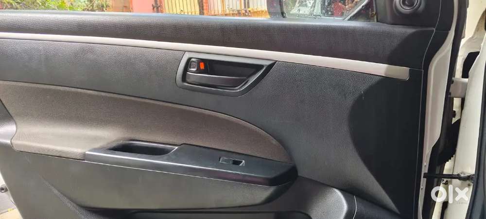 Maruti Suzuki Swift Lxi 2017 Petrol