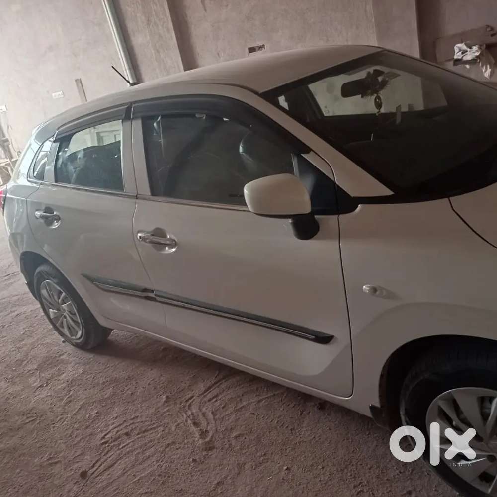 Maruti Suzuki Baleno 2023 Top Model Kra Rakhi Koi Kami Nahi H Car Main