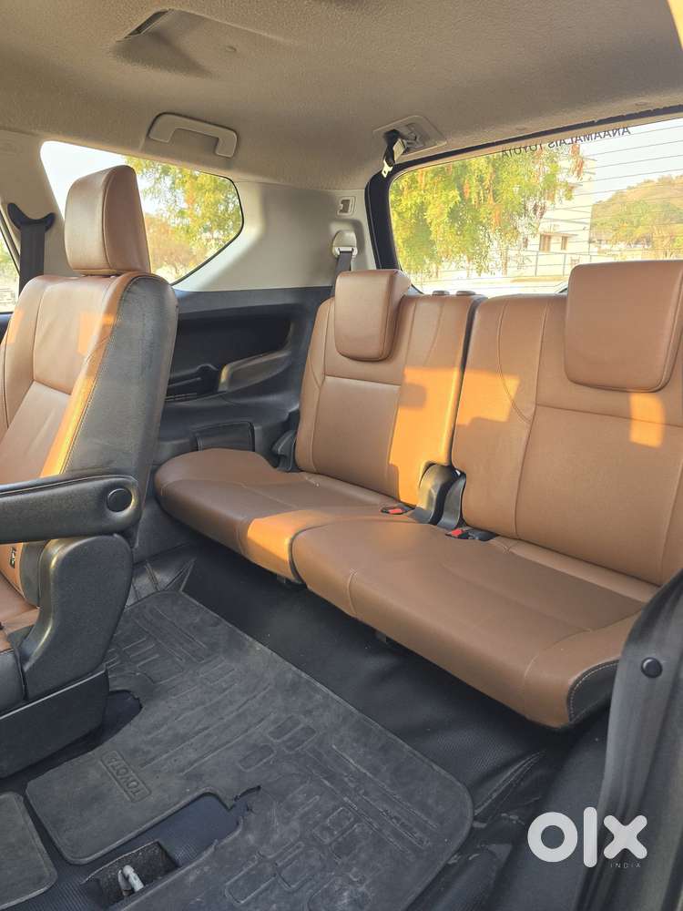 Toyota Innova Crysta 2.8 Zx At, 2018, Diesel