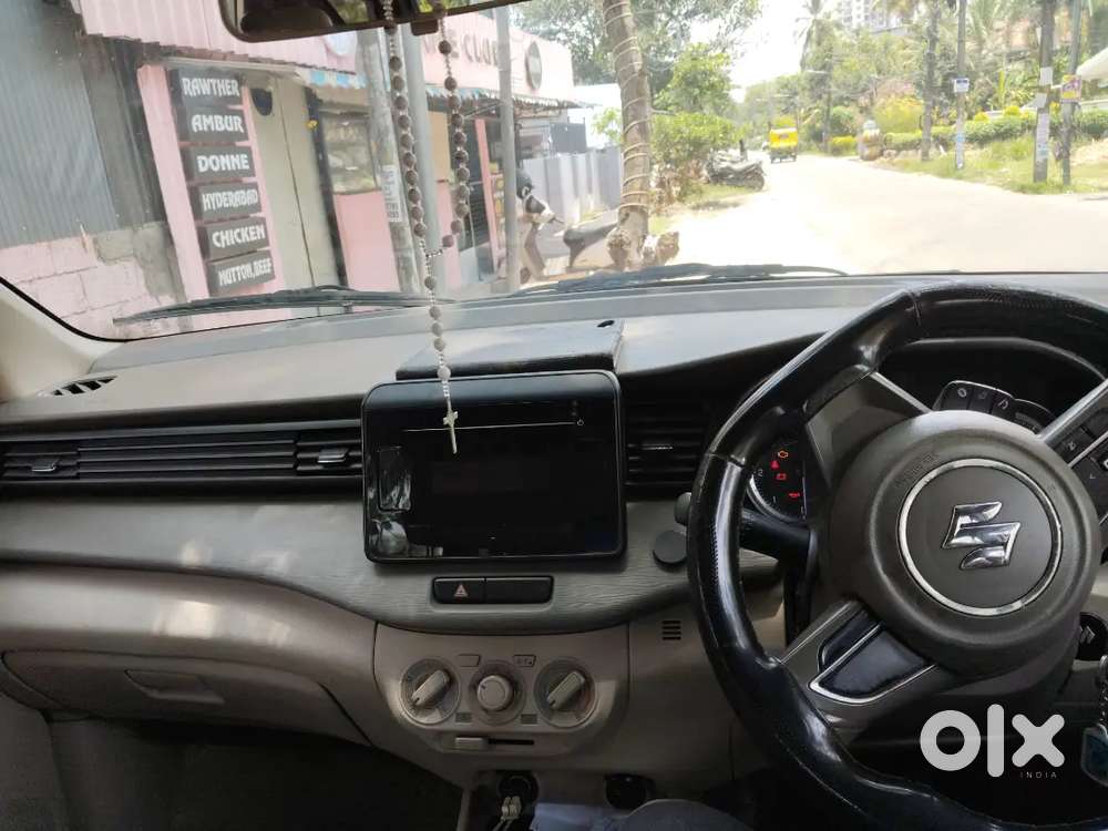 Maruti Suzuki Ertiga 2019 Diesel 195000 Km Driven