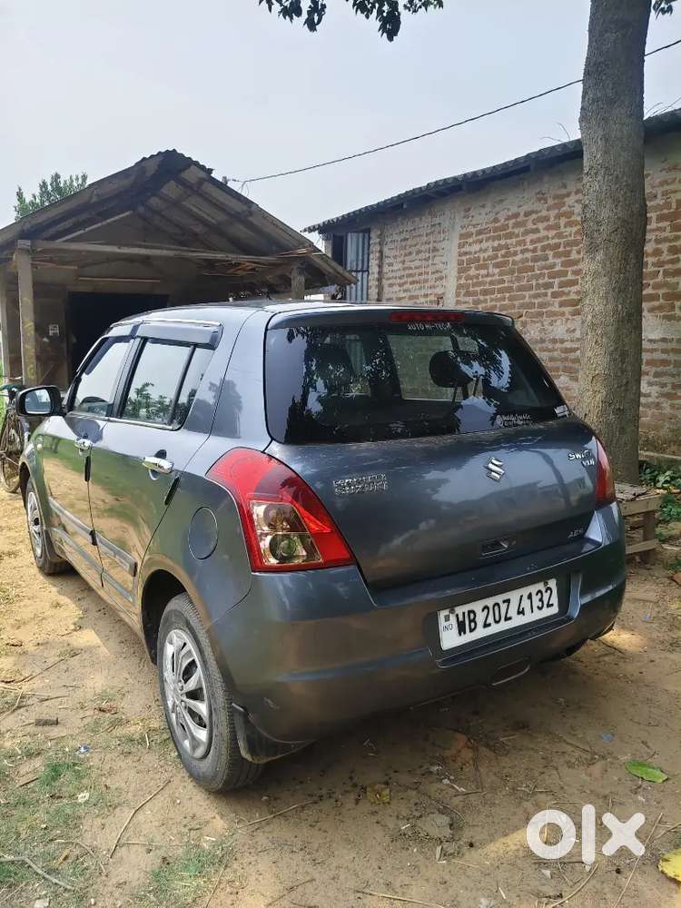 Maruti Suzuki Swift 2011 Diesel Manual