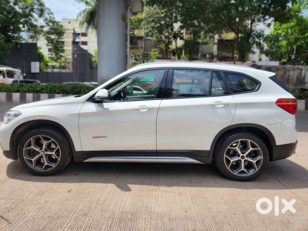 Bmw X1 Sdrive 20d X Line, 2017, Diesel