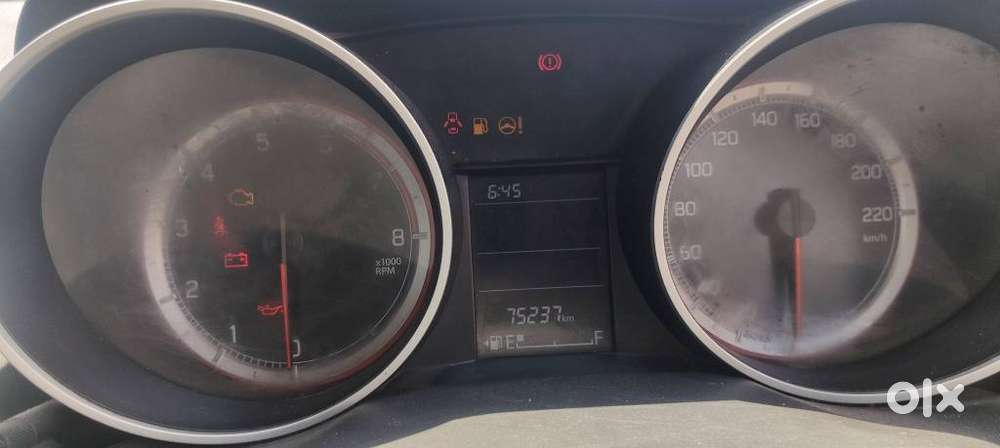 Maruti Suzuki Swift Vxi 2018, 2018, Petrol