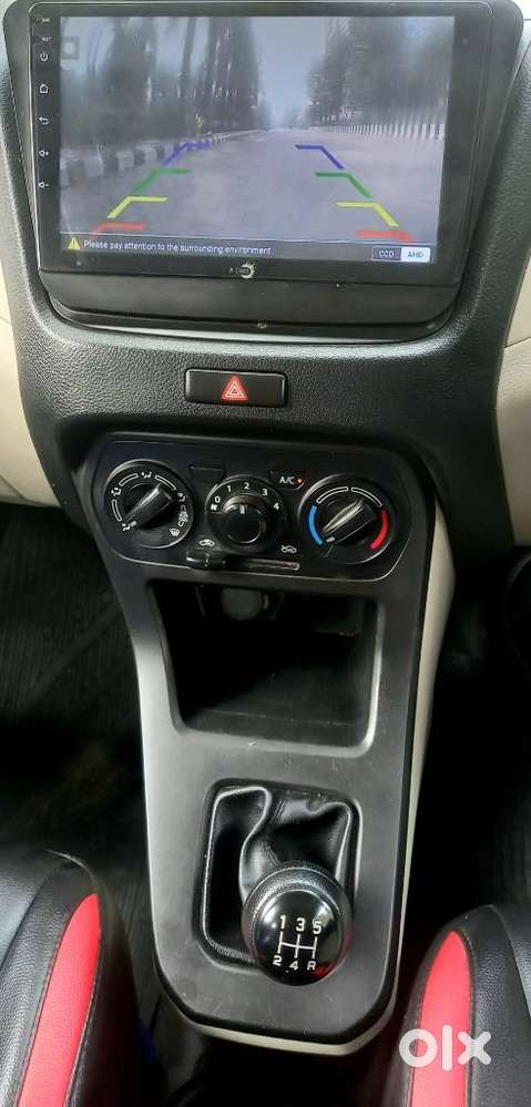 Maruti Suzuki Wagon R 1.0 Vxi Cng, 2024, Cng & Hybrids