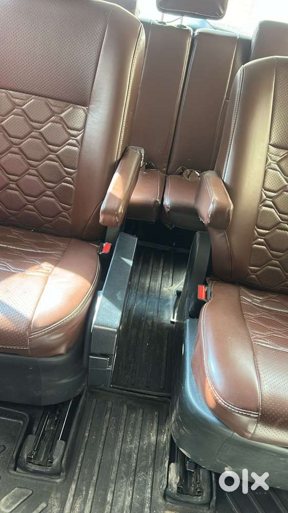 Toyota Innova Hycross Well Maintained