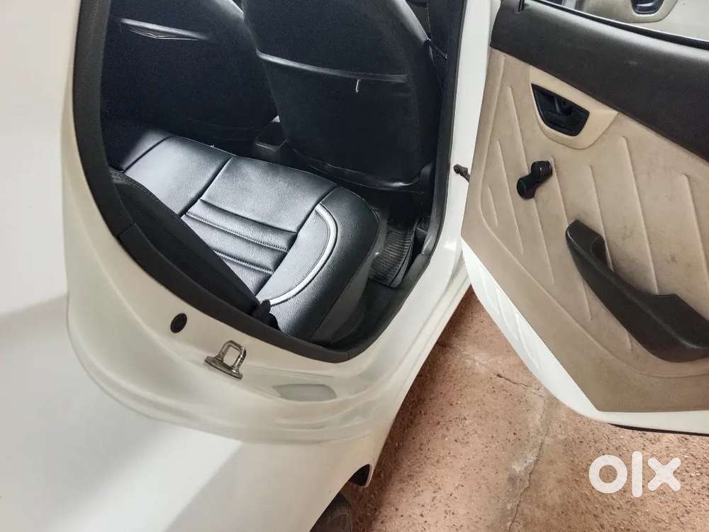 Hyundai Eon 2014 Petrol Well Maintained