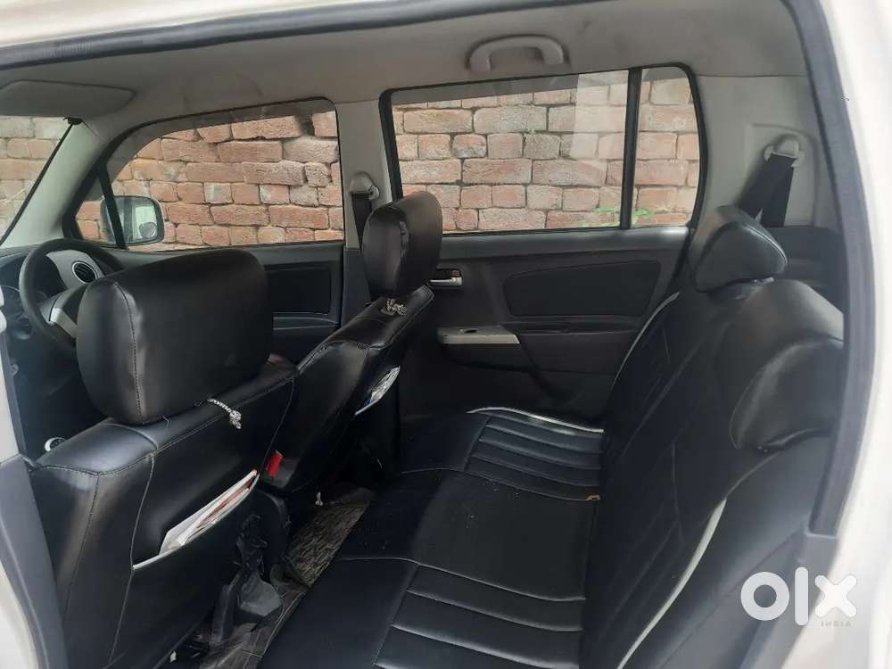 Wagnor Petrol 2013 Mint Condition