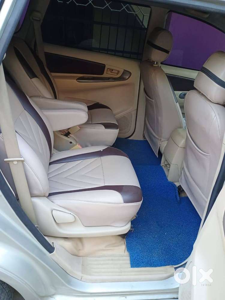 Toyota Innova 2007 Diesel 179000 Km Driven