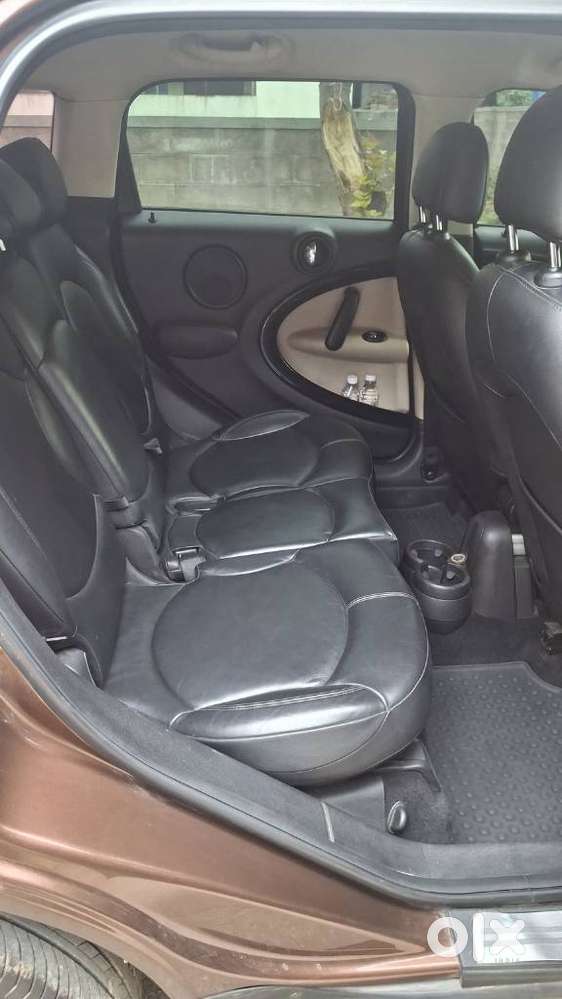 Mini Cooper D 5 Door, 2016, Diesel