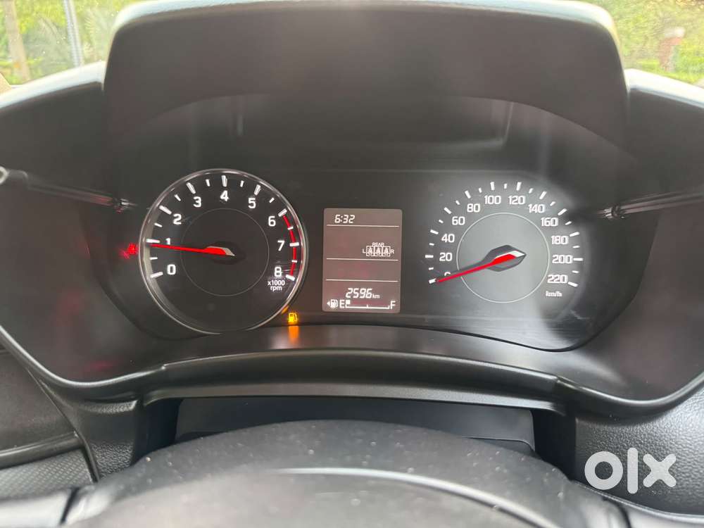 Maruti Suzuki Dzire 1.2 Vxi, 2020, Petrol
