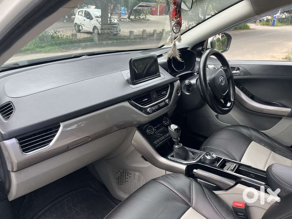 Tata Nexon 1.5 Revotorq Xz Plus (o), 2019, Diesel