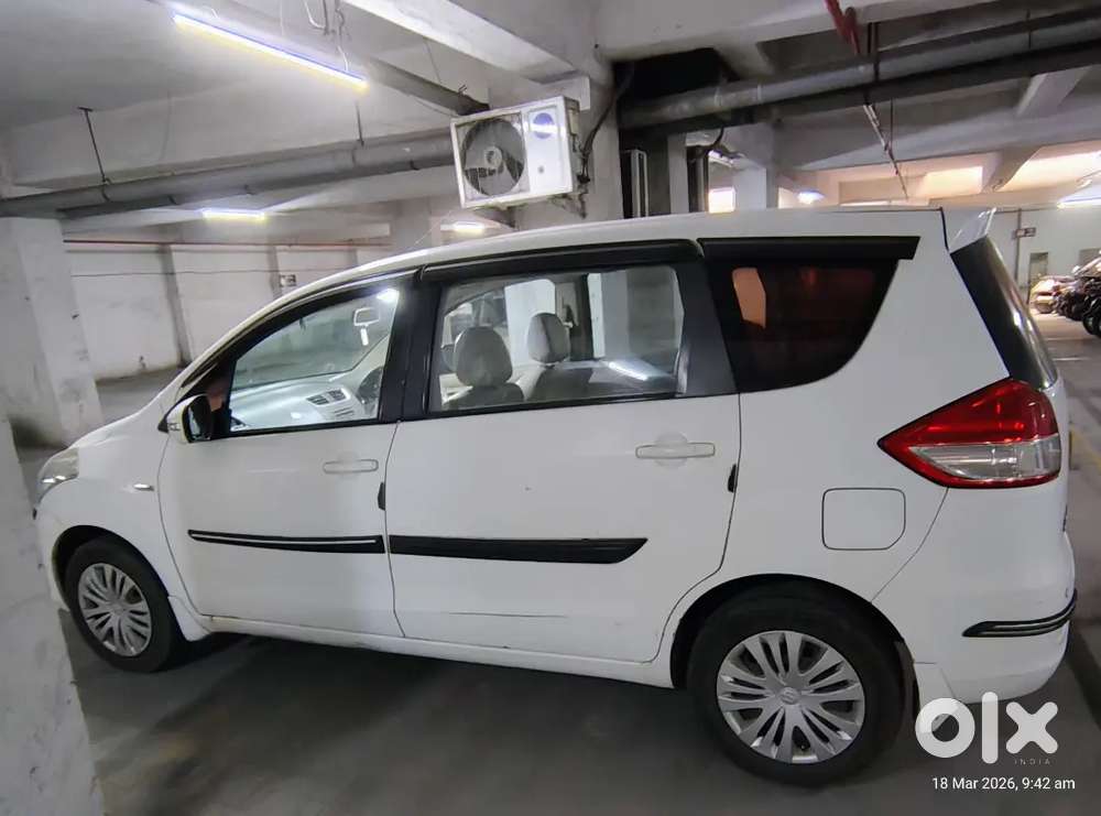 Ertiga Nice Condition