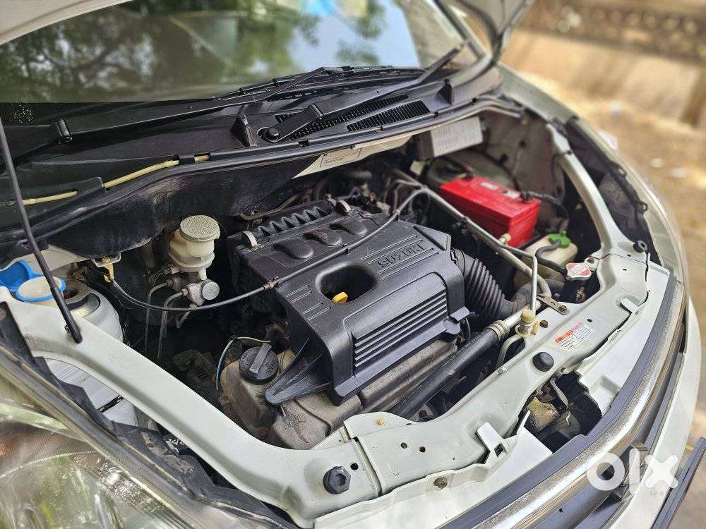 Maruti Suzuki Zen Estilo Lxi Bs Iv, 2013, Petrol