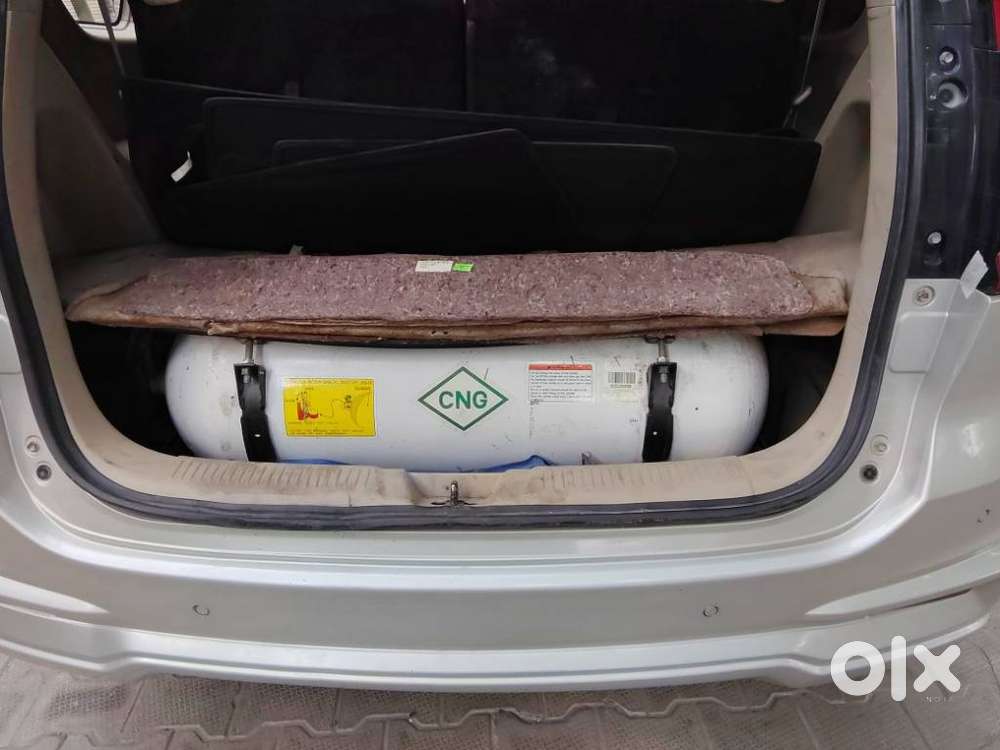 Maruti Suzuki Ertiga Vxi (o) Cng, 2022, Cng & Hybrids