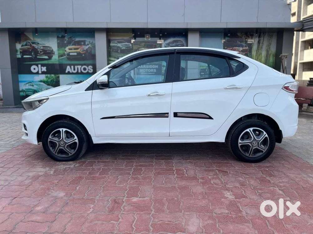 Tata Tigor Xz, 2023, Cng & Hybrids