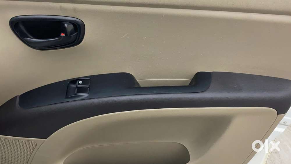 Hyundai I10 Era, 2013, Petrol