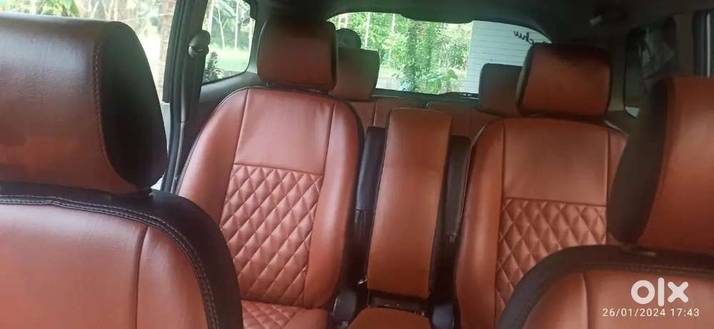 A Genuine Taxi With Service History