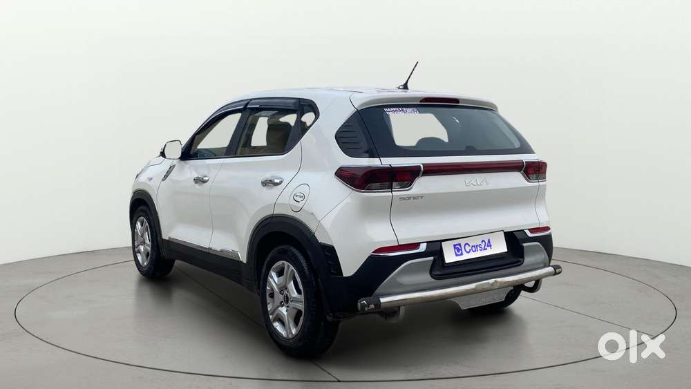 Kia Sonet 1.2 Htk, 2022, Petrol