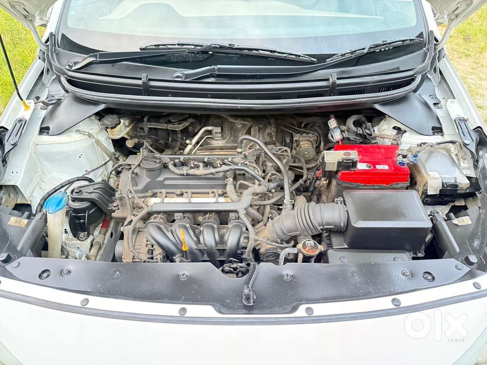 Hyundai Elite I20 2019 Petrol