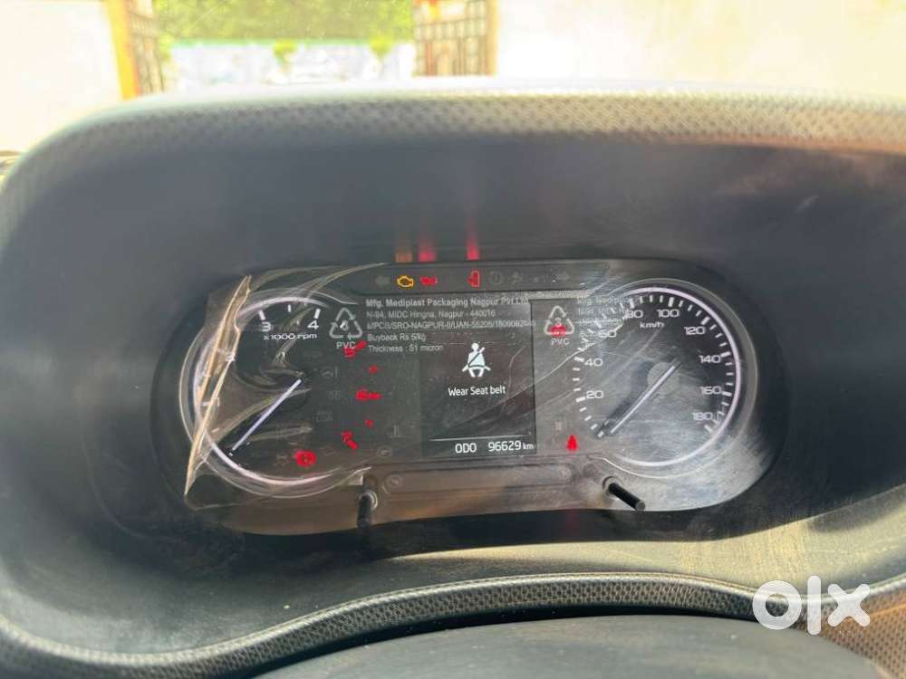 Mahindra Bolero Neo 1.5 N 10, 2022, Diesel