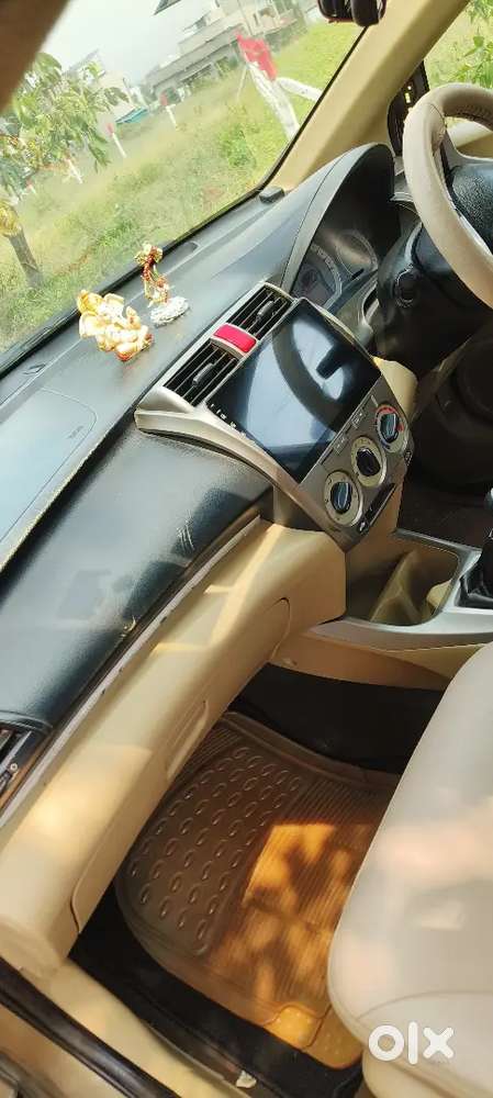 Honda City 2009 Manual Petrol