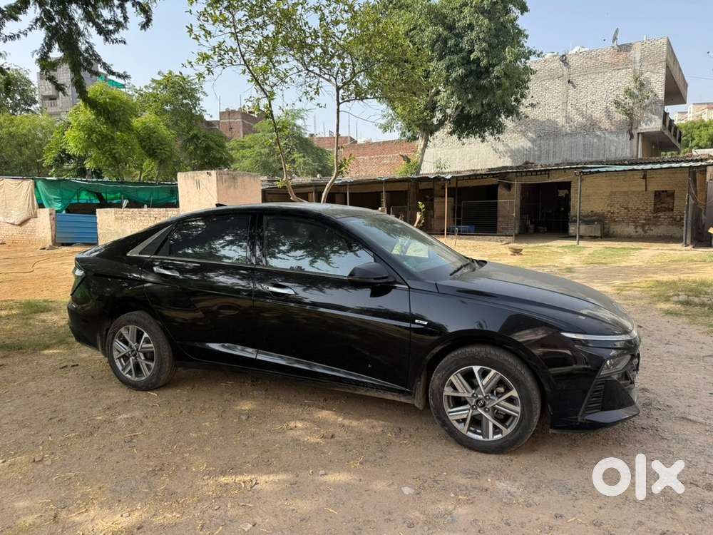 Hyundai Verna Petrol 2024