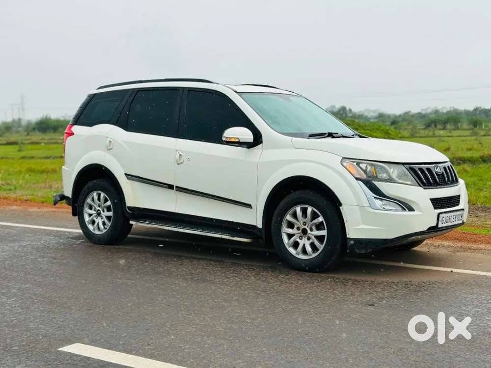 Mahindra Xuv500 W9 1.99, 2018, Diesel