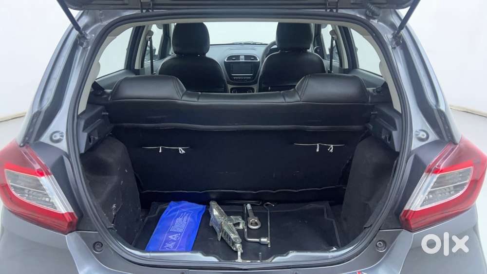 Tata Tiago 1.2 Revotron Xz Plus, 2023, Petrol