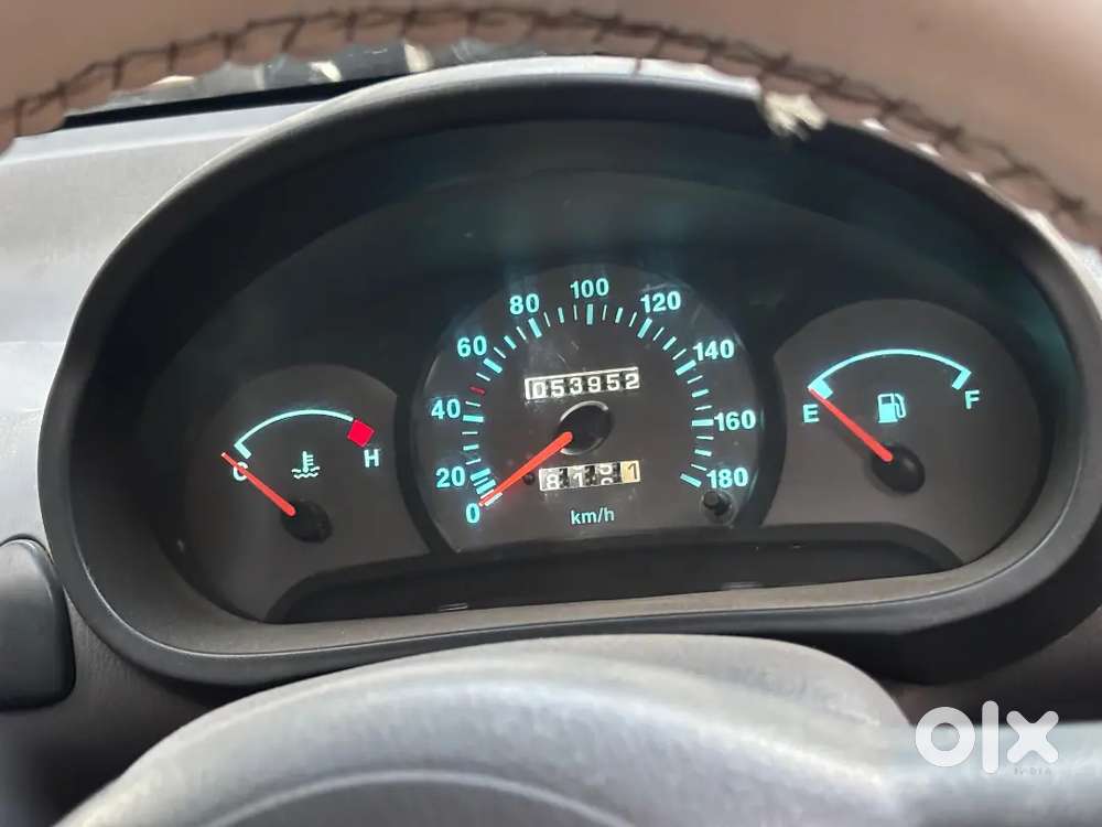 Hyundai Santro Xing Automatic 2006 Model