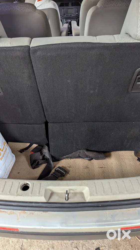 Mahindra Marazzo Well Maintained