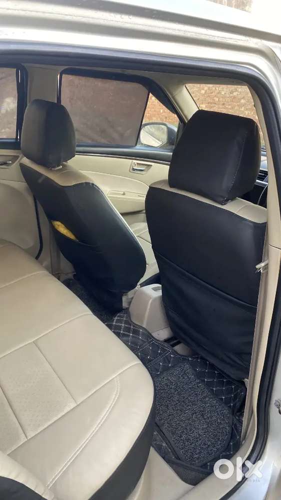 Maruti Suzuki Swift 2013 Vdi