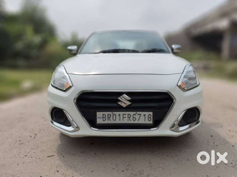 Maruti Suzuki Dzire 1.2 Vxi Cng, 2022, Cng & Hybrids