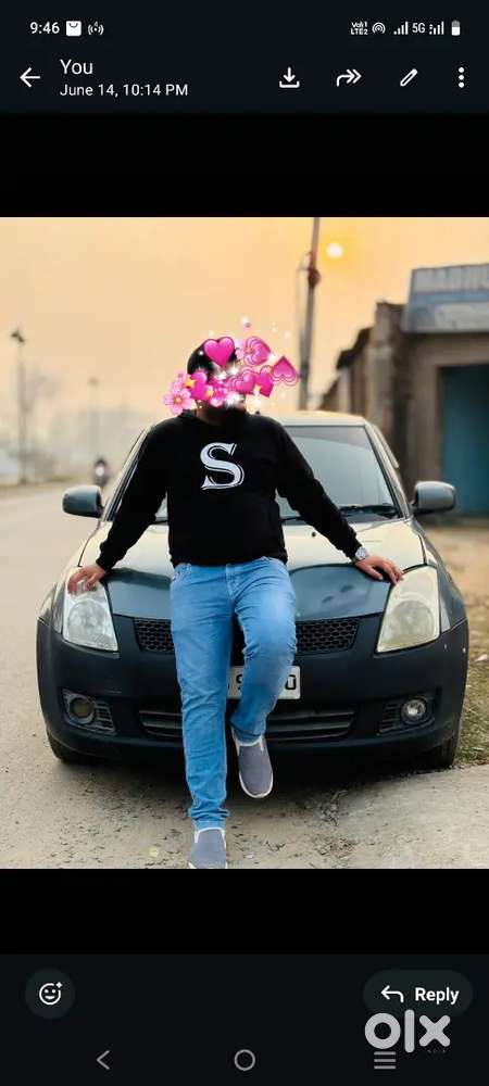 Maruti Suzuki Swift 2011 Diesel