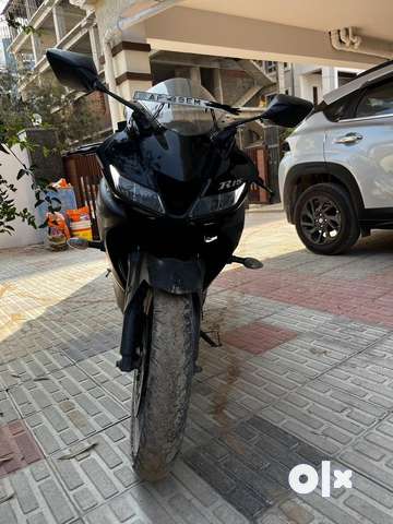 Olx bike r15 online v3