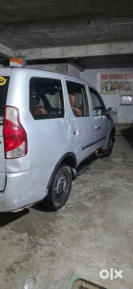 Mahindra Xylo 2018 Diesel Well Maintained