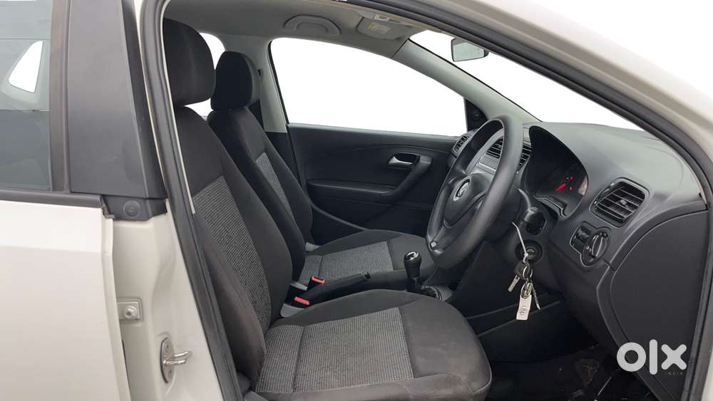 Volkswagen Polo 1.0 Mpi Trendline, 2021, Petrol